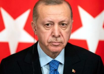 'Erdoğan, Türkiye’yi korkunç kayıplara sürüklemeye çalışıyor'