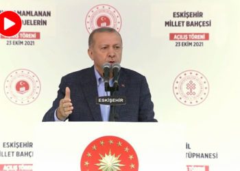 Erdoğan açıkladı: Büyükelçiler ‘istenmeyen adam’ ilan ediliyor
