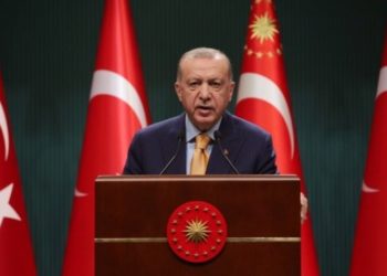 Erdoğan, fiyat artışlarını fırsatçıların ‘kâr hırsı’na bağladı.