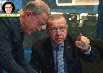 Erdoğan için son çare savaş mı? (2)