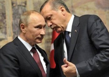 Erdoğan rotasını yeniden Kuzey ve Doğu Suriye’ye çevirdi