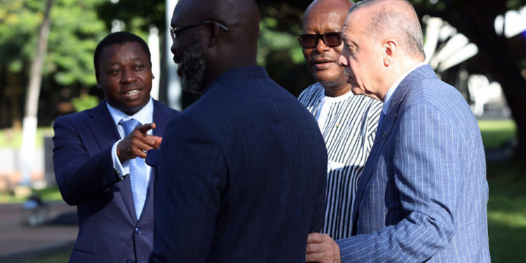 Erdoğan: ‘Bu Kavala denen Soros artığını savunanlar, nasıl bıraktırırız gayreti içindeler’