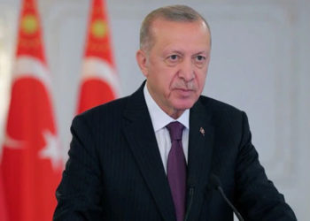 Erdoğan'dan Kavala açıklaması: Avrupa Konseyi'nin atacağı adımlardan sonra üzerimize düşeni yaparız
