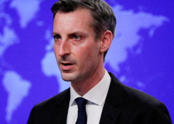 Erdoğan'ın operasyon sinyalinin ardından ABD'den Suriye açıklaması: Ateşkes bölgelerine saygı gösterilmeli