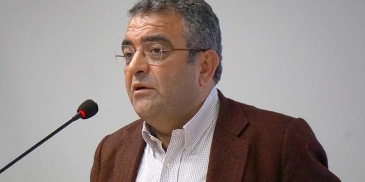 'Erdoğan'ın yazılı olmayan unvanı: Türkiye Cumhuriyetinin Başsavcısı, baş iddiacısı ve baş hakimi'