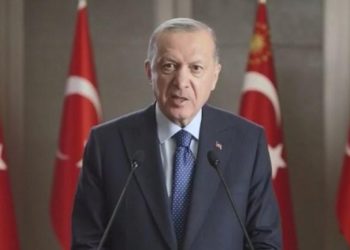 Erdoğan&rsquo;a g&ouml;re sosyal medya milli g&uuml;venliğe tehdit