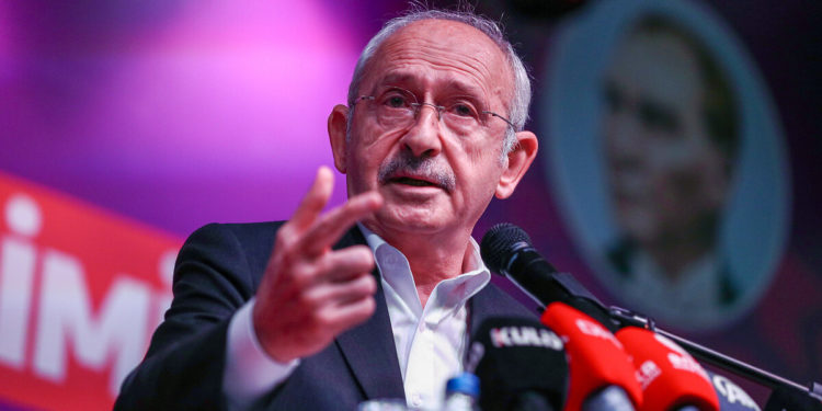 Erdoğan’a ‘büyükelçi’ yanıtı: Mahvettiği ekonomiye suni gerekçe arıyor