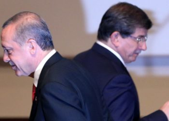 Erdoğan’dan Ahmet Davutoğlu’na sürpriz davet