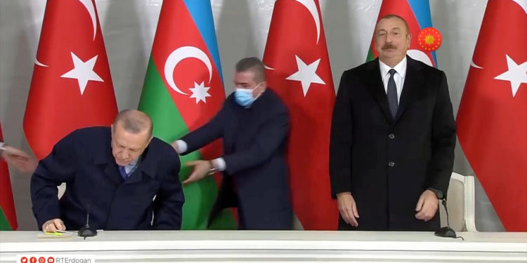 Erdoğan’dan Kavala açıklaması: AİHM’inkini de Konsey’inkini de dinleriz