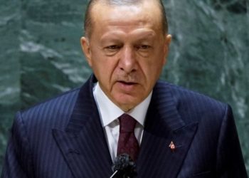Erdoğan’dan Suriye açıklaması