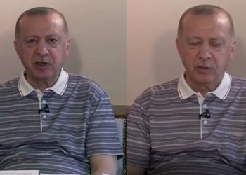 Erdoğan&rsquo;ın akıl sağlığı tartışılıyor: Muhakeme yeteneğini kaybetti!