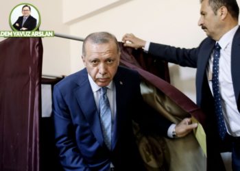 Erdoğan’ın basmadığı hangi mayın kaldı?