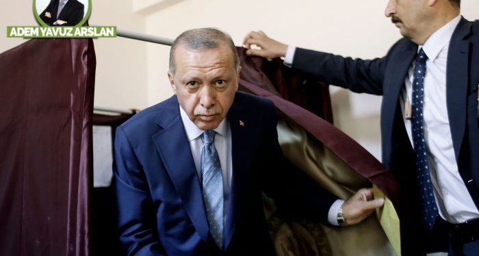 Erdoğan’ın basmadığı hangi mayın kaldı?