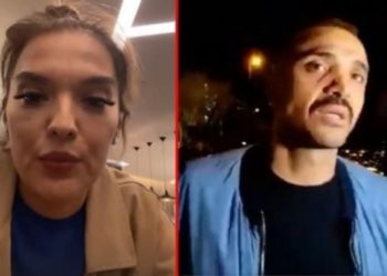 "Erdoğan&rsquo;ın berberi, Demet Akalın&rsquo;ın kocasını rehin aldı" iddiası