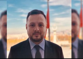 Erdoğan’ın danışmanı İsmail Cesur’un zafer paylaşımı kısa sürdü!