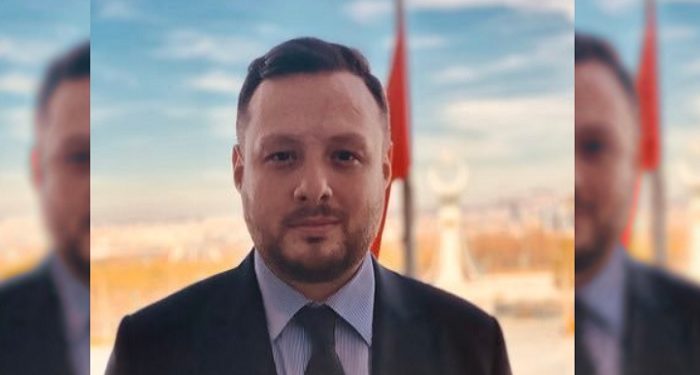 Erdoğan’ın danışmanı İsmail Cesur’un zafer paylaşımı kısa sürdü!