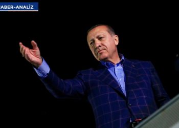 Erdoğan’ın gerçeklerden kopması hayra alamet