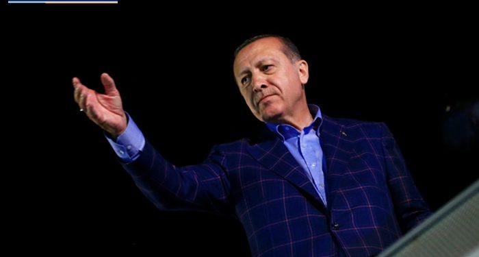 Erdoğan’ın gerçeklerden kopması hayra alamet
