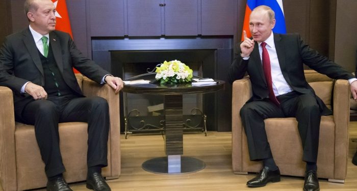 Erdoğan’ın savrulmasının faturasını kışın halk pahalı ödeyecek