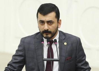 Eren Erdem: Ey AKP adına 7 yaşında evladımı taciz eden namertler&hellip;Yeter