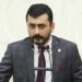 Eren Erdem: Ey AKP adına 7 yaşında evladımı taciz eden namertler…Yeter