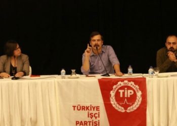 Erkan Baş: AKP’nin son kullanma tarihi geçti