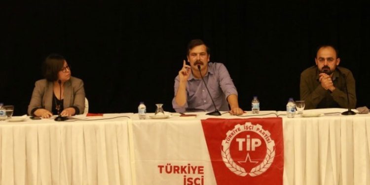 Erkan Baş: AKP’nin son kullanma tarihi geçti