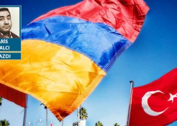 Ermenistan'ın bağımsızlığı Türkiye'nin demokratikleşmesine bağlı