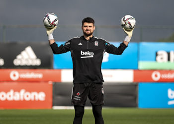 Ersin Destanoğlu: Avrupa'ya gitme hayalim var