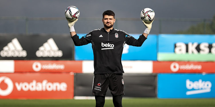 Ersin Destanoğlu: Avrupa'ya gitme hayalim var