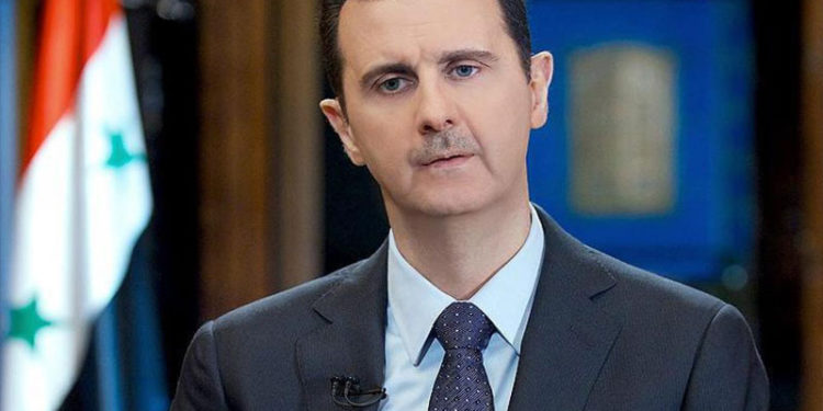 Esad rejimi Kürtleri statüsüz bırakmak için çabalıyor