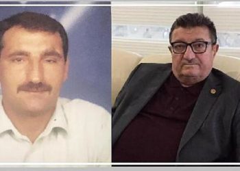 Eski AKP milletvekili ve oğlu 17 gün arayla Koronavirüs nedeniyle vefat etti