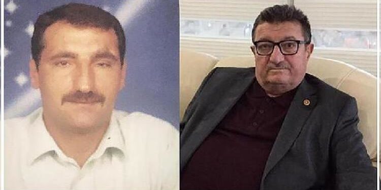 Eski AKP milletvekili ve oğlu 17 gün arayla Koronavirüs nedeniyle vefat etti