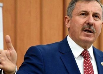 Eski AKP'li Özdağ: AKP’de kopuş yaşanabilir, çözülmeler ocak ayından itibaren artar