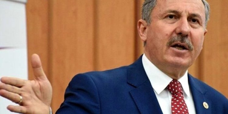 Eski AKP'li Özdağ: AKP’de kopuş yaşanabilir, çözülmeler ocak ayından itibaren artar