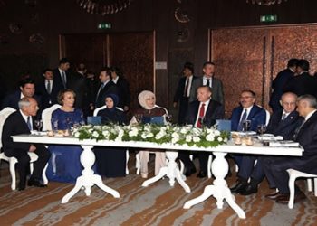 Eski AKP’li vekile kamu kurumlarından 4 milyar 700 milyon TL'lik ihale