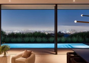 Eski Afganistan savunma bakanının oğlu, Los Angeles'ta 20.9 milyon dolara malikane aldı