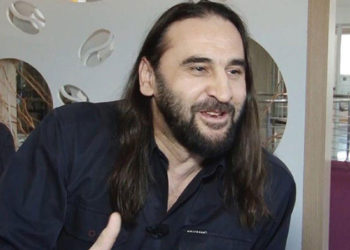 Eski Beşiktaşlı Sead Halilagiç: O gol aklımdan çıkmıyor, şiir kitabımda da o golden bahsettim