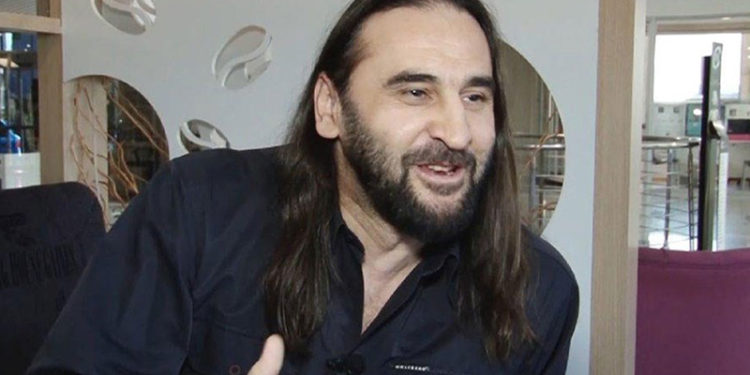 Eski Beşiktaşlı Sead Halilagiç: O gol aklımdan çıkmıyor, şiir kitabımda da o golden bahsettim