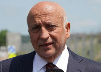 Eski Ekonomi Bakanı Çelebi: Enflasyon artış hızında duraklama olur ancak gerileme olmaz