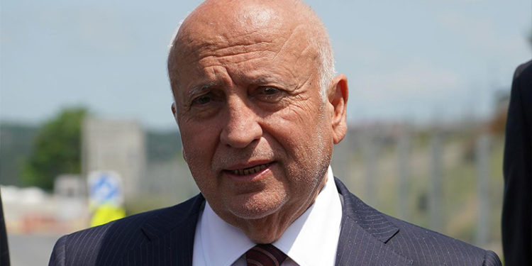 Eski Ekonomi Bakanı Çelebi: Enflasyon artış hızında duraklama olur ancak gerileme olmaz