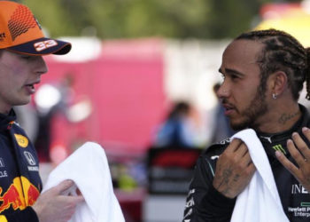 Eski F1 pilotu Ralf Schumacher: Verstappen'in başarısı Hamilton'ı gerdi
