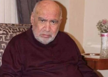 Eski Kombassan Holding Yönetim Kurulu Başkanı Haşim Bayram Koronavirüs nedeniyle hayatını kaybetti