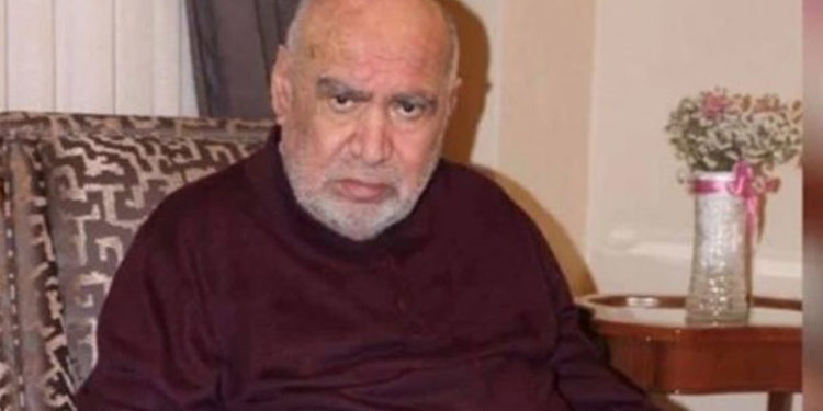 Eski Kombassan Holding Yönetim Kurulu Başkanı Haşim Bayram Koronavirüs nedeniyle hayatını kaybetti