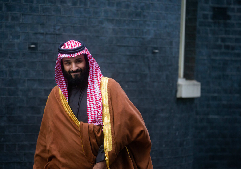 Eski Suudi istihbarat başkanı Cebri: Veliaht Prens Bin Selman beni öldürtmek istedi