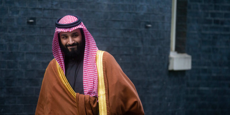 Eski Suudi istihbarat başkanı Cebri: Veliaht Prens Bin Selman beni öldürtmek istedi