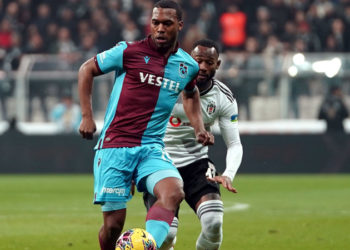 Eski Trabzonsporlu Daniel Sturridge, 18 ay sonra kendisine kulüp buldu