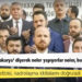 Eski TÜGVA yöneticisi, kadrolaşma iddialarını doğruladı: 'Vatan, millet, Sakarya' diyerek neler yapıyorlar neler, bu daha bir kısmı