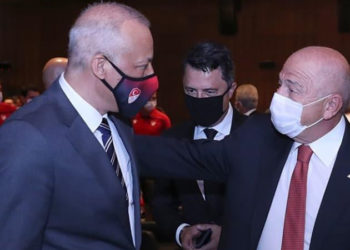 Eski hakem Selçuk Dereli: Serdar Tatlı yetmez, TFF de gitmeli