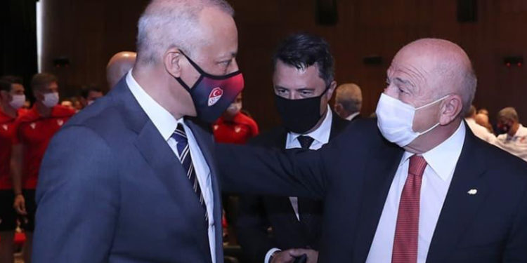 Eski hakem Selçuk Dereli: Serdar Tatlı yetmez, TFF de gitmeli